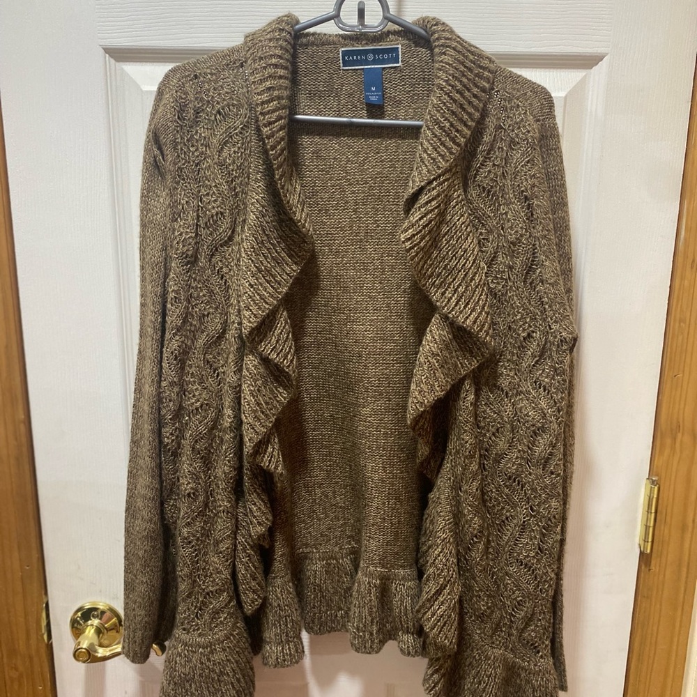 Women’s cardigan